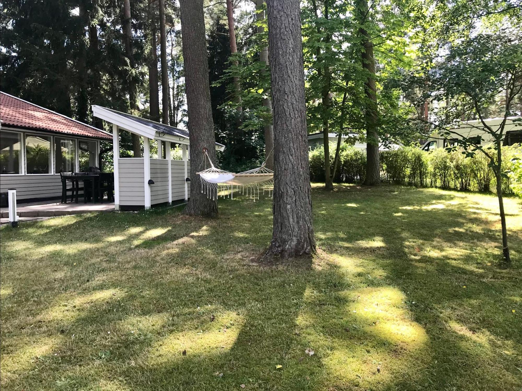 Nordic Relax House - Stonehouse Villa Sjobo Luaran gambar