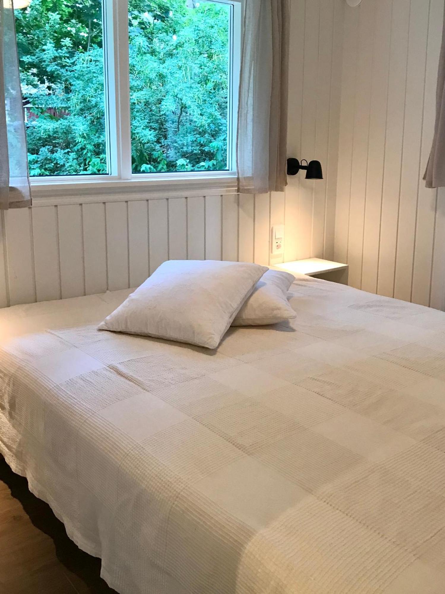 Nordic Relax House - Stonehouse Villa Sjobo Luaran gambar