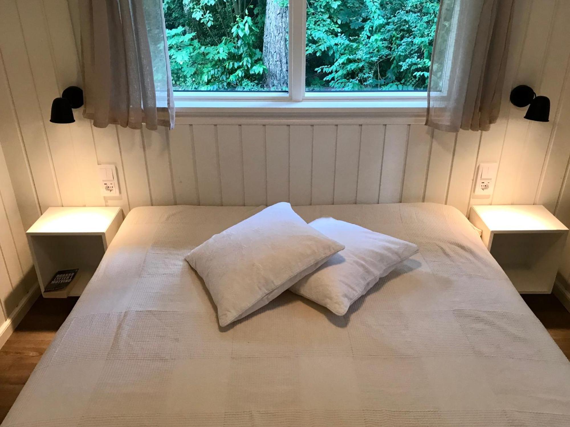 Nordic Relax House - Stonehouse Villa Sjobo Luaran gambar