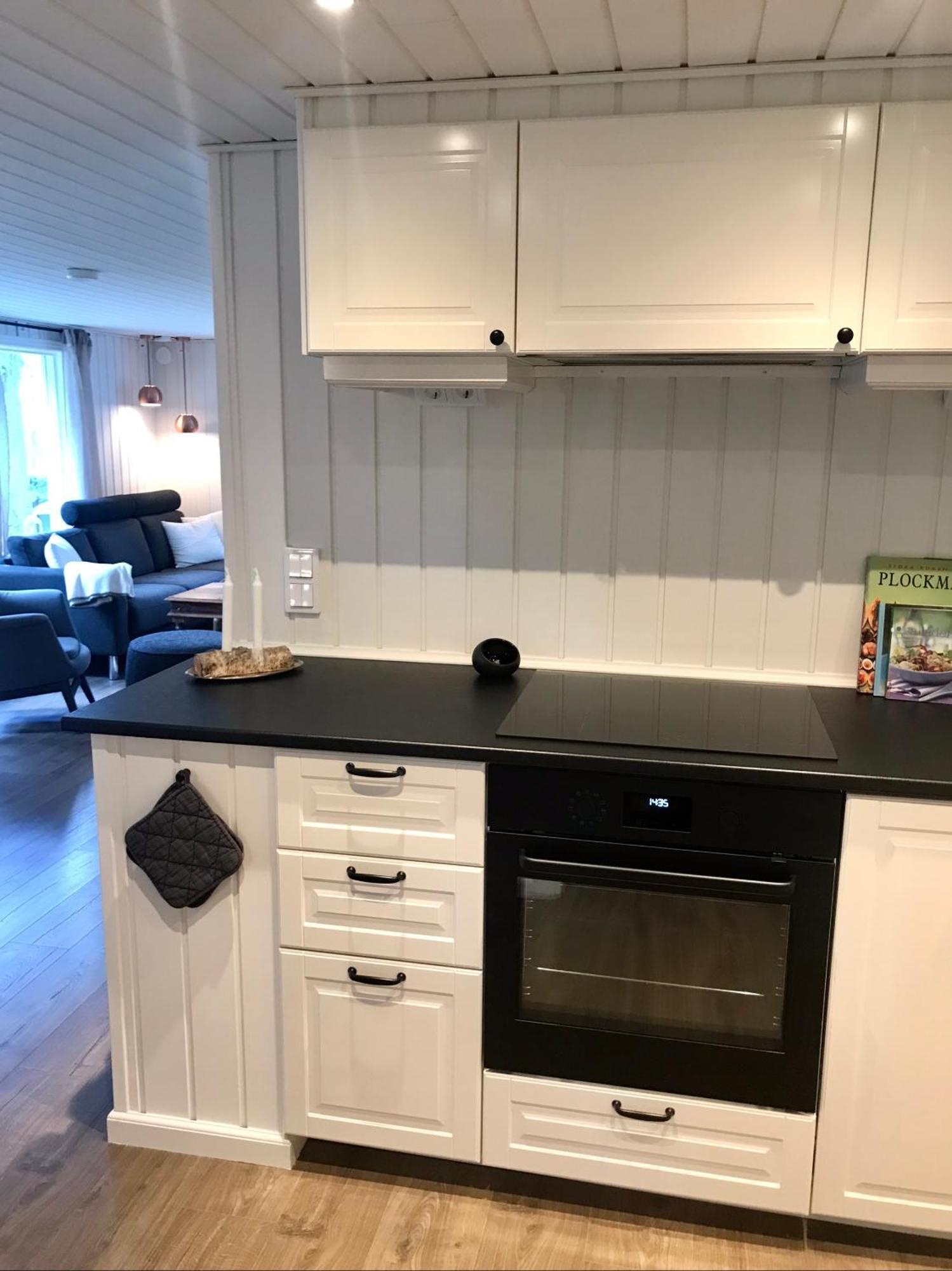 Nordic Relax House - Stonehouse Villa Sjobo Luaran gambar