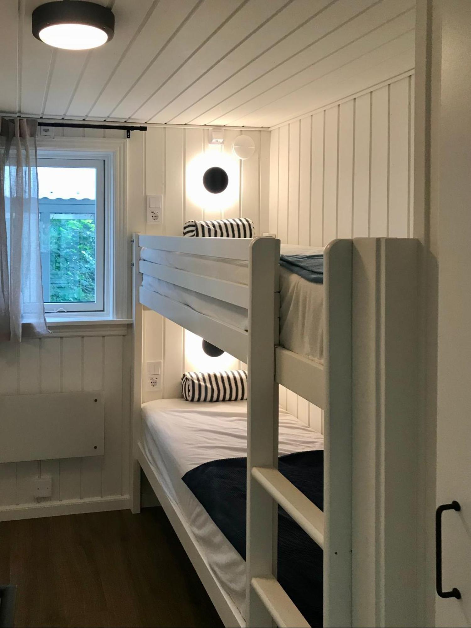 Nordic Relax House - Stonehouse Villa Sjobo Luaran gambar