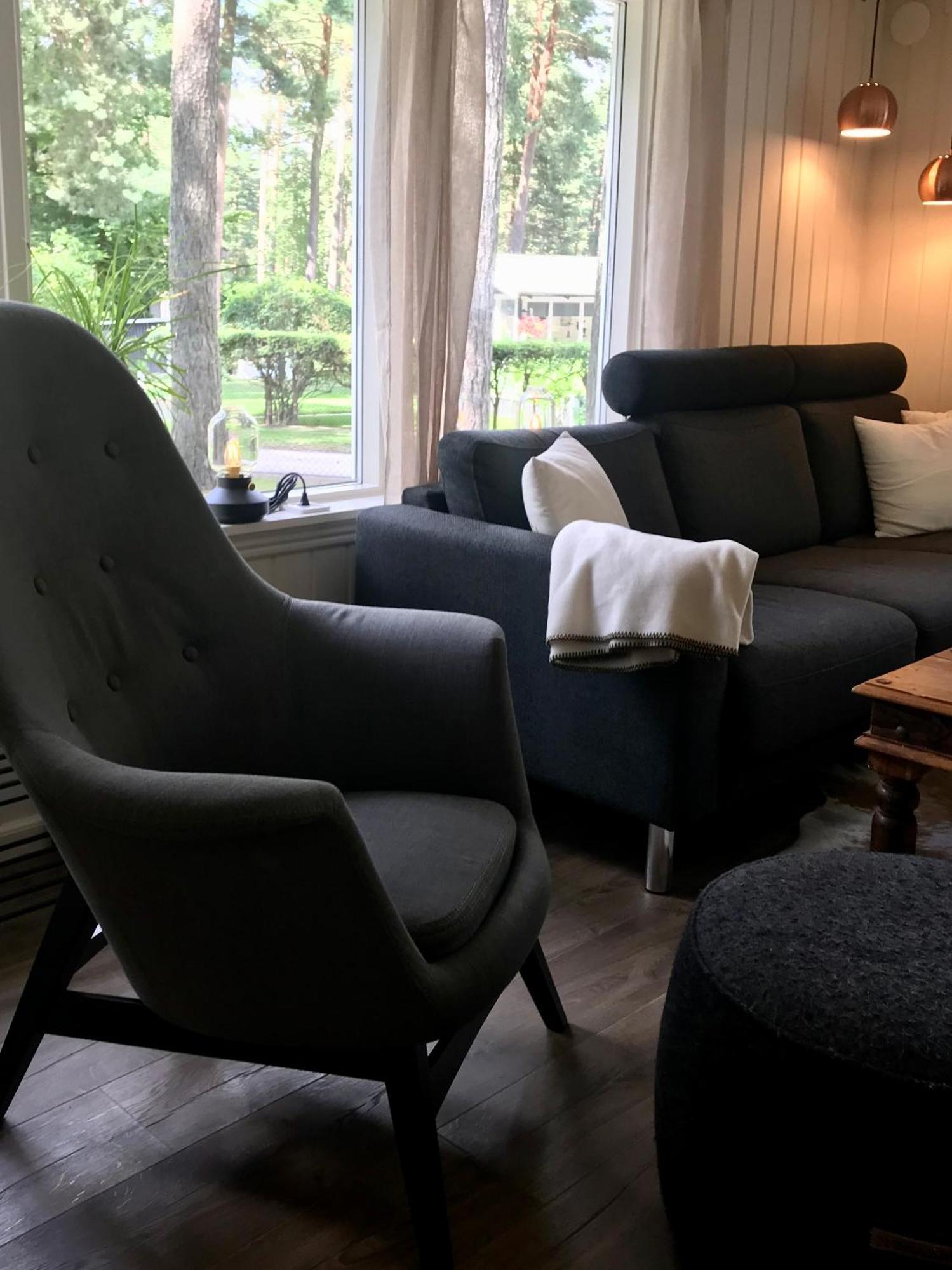 Nordic Relax House - Stonehouse Villa Sjobo Luaran gambar