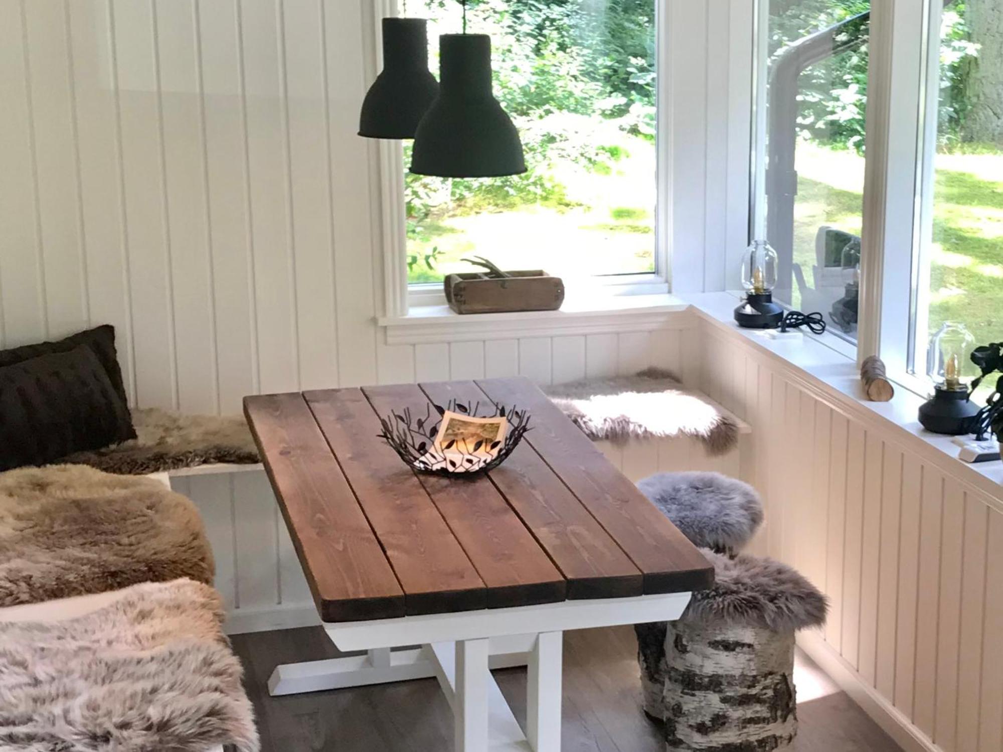 Nordic Relax House - Stonehouse Villa Sjobo Luaran gambar