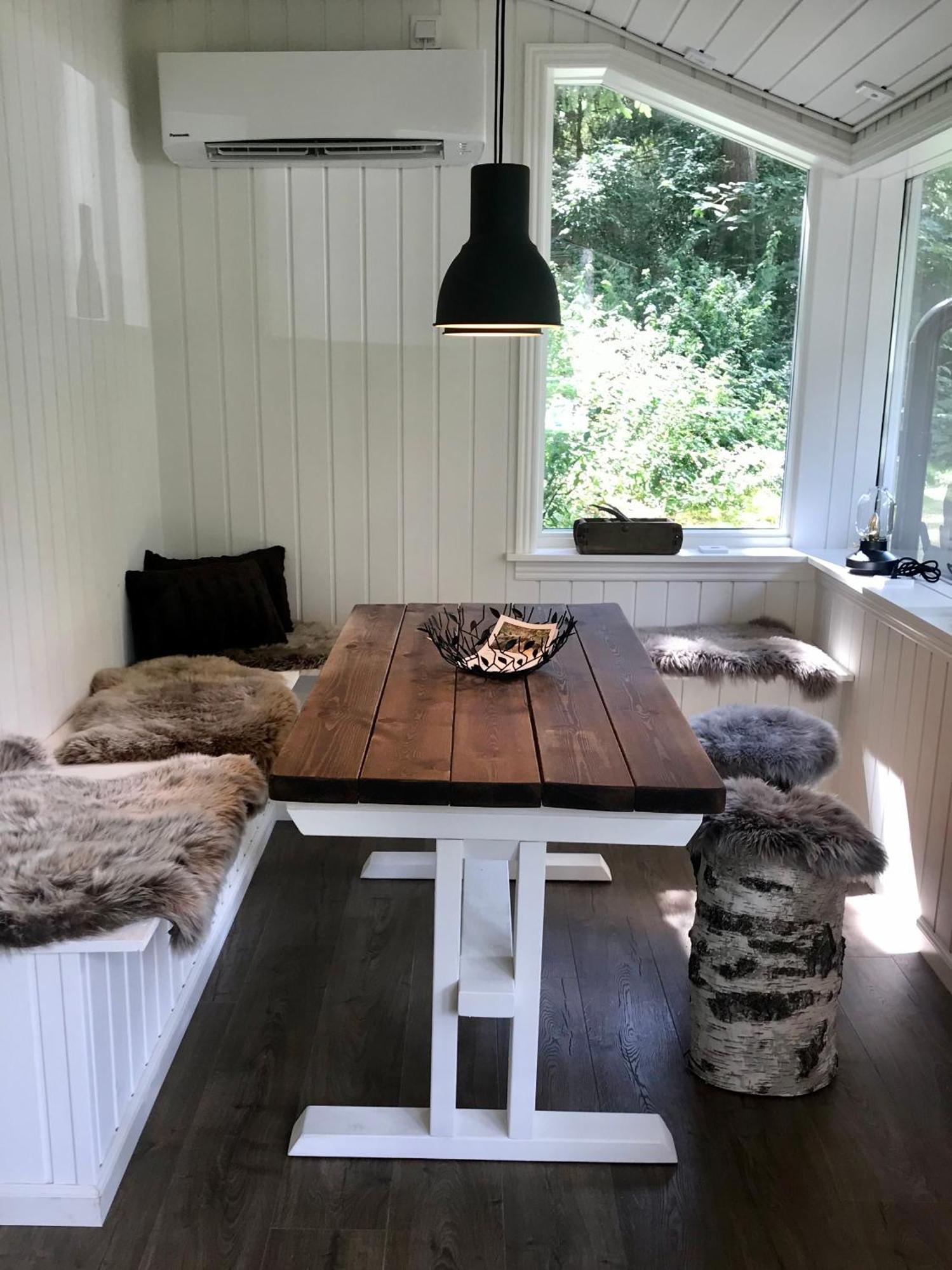 Nordic Relax House - Stonehouse Villa Sjobo Luaran gambar