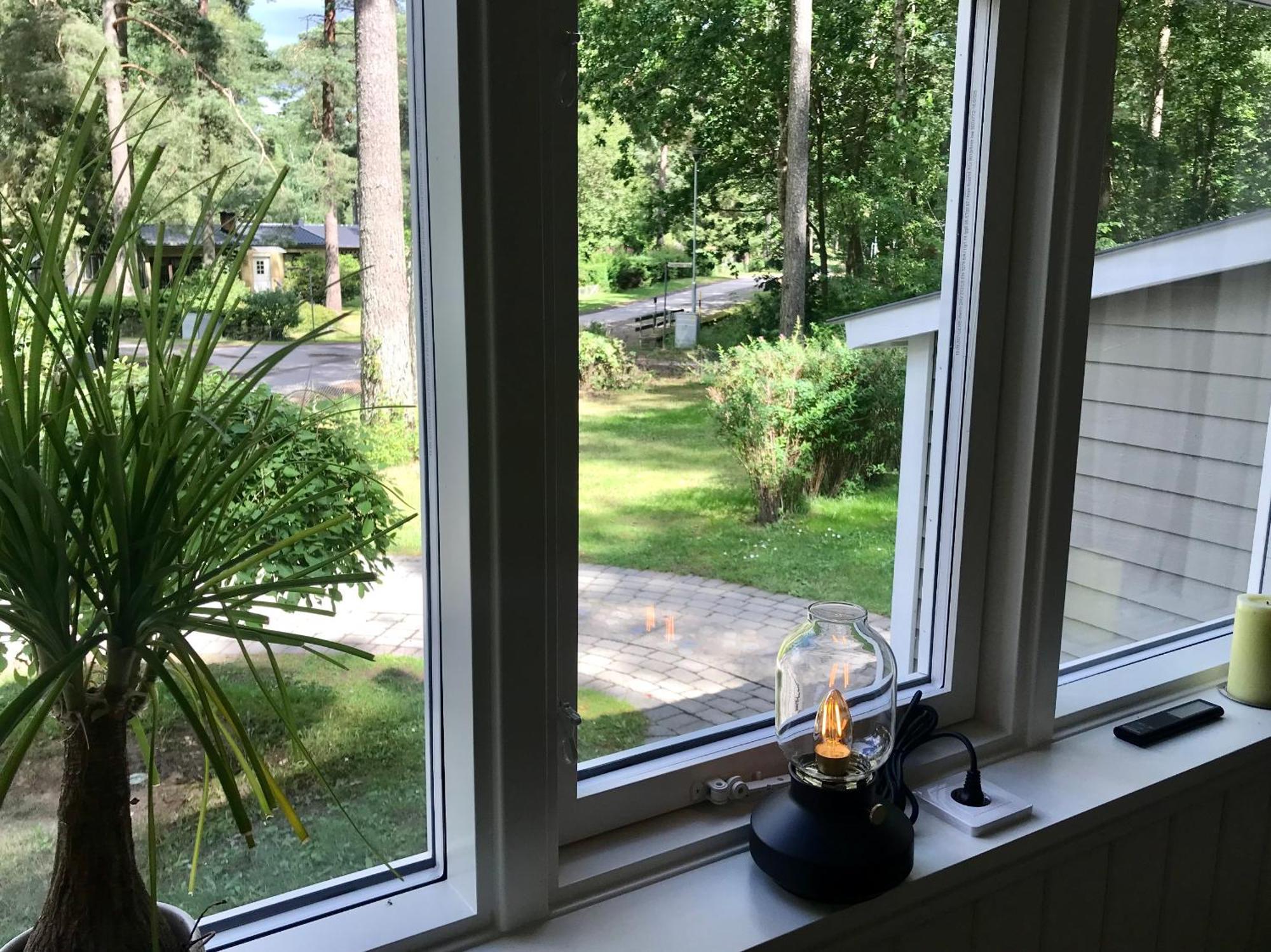 Nordic Relax House - Stonehouse Villa Sjobo Luaran gambar