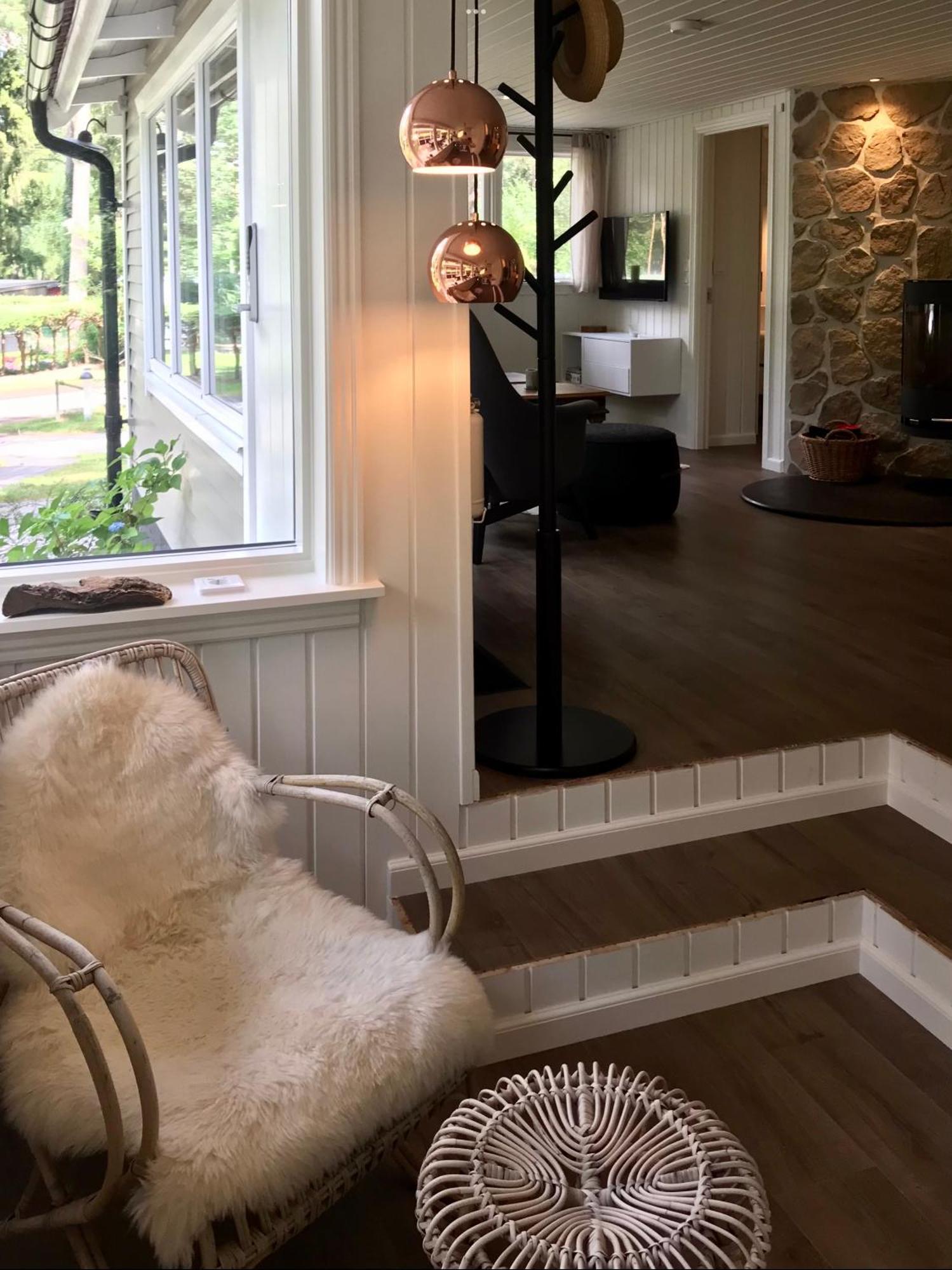 Nordic Relax House - Stonehouse Villa Sjobo Luaran gambar