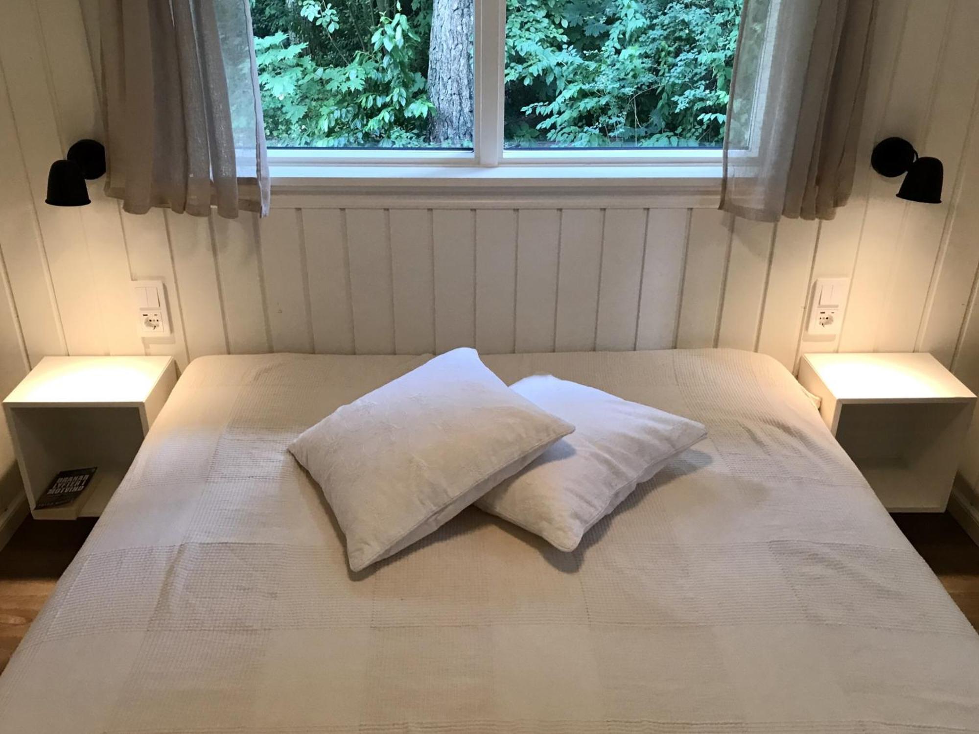 Nordic Relax House - Stonehouse Villa Sjobo Luaran gambar